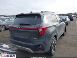 Kia Pozostałe 2025 1