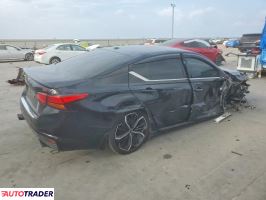 Nissan Altima 2023 2