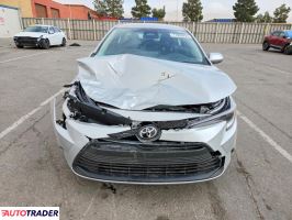 Toyota Corolla 2026 1