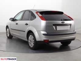 Ford Focus 2006 1.6 99 KM Ford Focus 2006 1.6 99 KM