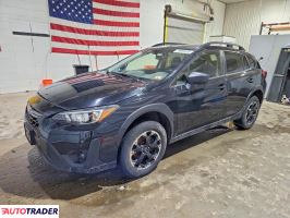 Subaru Pozostałe 2023 2