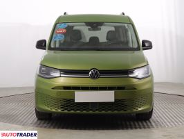 Volkswagen Caddy 2022 2.0 100 KM Volkswagen Caddy 2022 2.0 100 KM