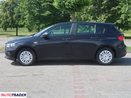 Fiat Tipo 2017 1.4 93 KM Fiat Tipo 2017 1.4 93 KM