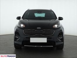 Kia Sportage 2018 1.6 134 KM Kia Sportage 2018 1.6 134 KM