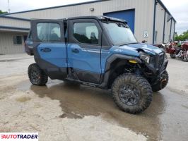 Polaris Pozostałe 2024