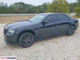 Chrysler 300C - zobacz ofertę