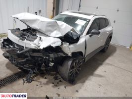 Mazda 5 2023 2