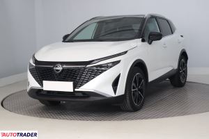 Nissan Qashqai 2026 1.3 155 KM