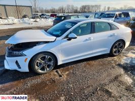 Kia Pozostałe - zobacz ofertę