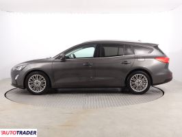 Ford Focus 2020 1.0 152 KM