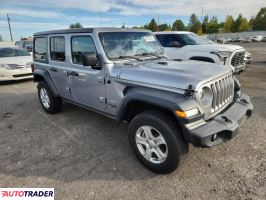 Jeep Wrangler 2020 2