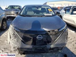 Nissan Pozostałe 2023 Nissan Pozostałe 2023