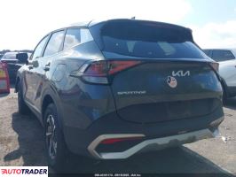 Kia Sportage 2023 1
