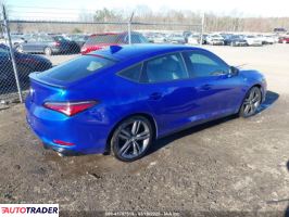 Acura Integra 2023 1 Acura Integra 2023 1