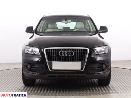 Audi Q5 2012 2.0 167 KM