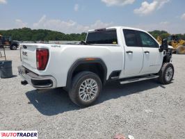 GMC Sierra 2024 6