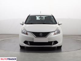 Suzuki Baleno 2017 1.2 88 KM Suzuki Baleno 2017 1.2 88 KM