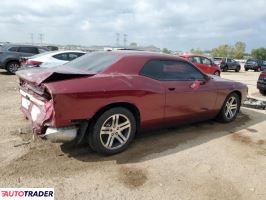 Dodge Challenger 2022 3 Dodge Challenger 2022 3