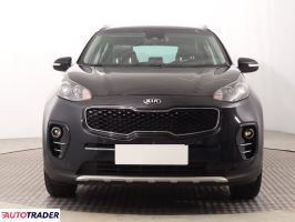 Kia Sportage 2017 1.6 174 KM