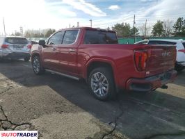 GMC Sierra 2023 6