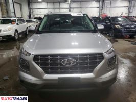 Hyundai Pozostałe 2023 1