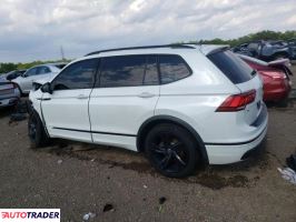 Volkswagen Tiguan 2024 2
