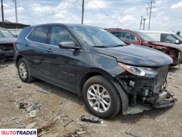 Chevrolet Equinox 2020 1