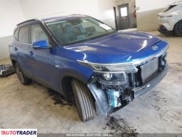 Kia Pozostałe 2021 2 Kia Pozostałe 2021 2