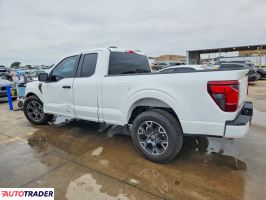 Ford Pozostałe 2025 5