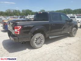 Ford Pozostałe 2019 5