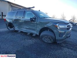 Ford Expedition 2024 3