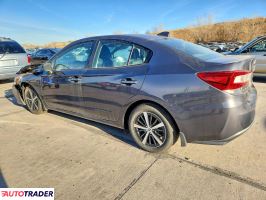 Subaru Impreza 2020 2