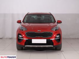 Kia Sportage 2018 1.6 174 KM