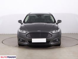 Ford Mondeo 2018 2.0 177 KM