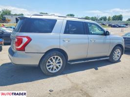 Ford Expedition 2021 3
