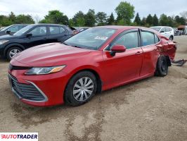 Toyota Camry 2023 2