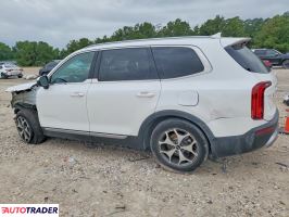 Kia Pozostałe 2020 3