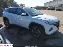 Hyundai Tucson - zobacz ofertę