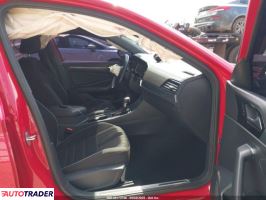 Volkswagen Jetta 2019 2 Volkswagen Jetta 2019 2