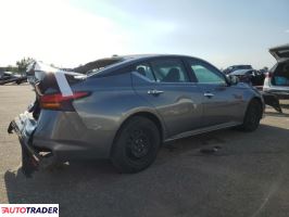 Nissan Altima 2020 2