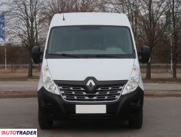 Renault Master 2017 2.3