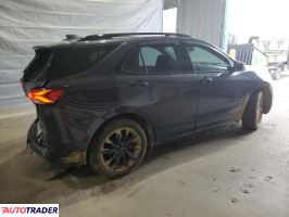 Chevrolet Equinox 2023 1 Chevrolet Equinox 2023 1