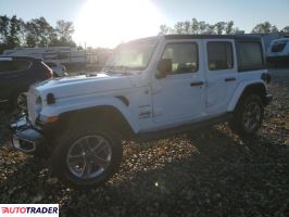 Jeep Wrangler 2019 2