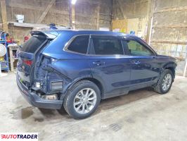 Honda CR-V 2025 1