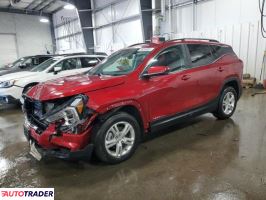 GMC Terrain - zobacz ofertę