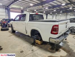 Dodge Ram 2022 5