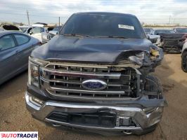 Ford Pozostałe 2021 3