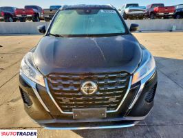 Nissan Pozostałe 2021 1