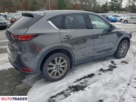 Mazda CX-5 2020 2