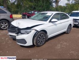 Volkswagen Jetta 2024 1